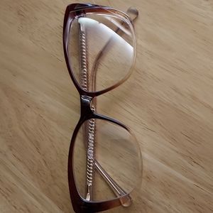 Glasses - cute frames - VisoOne - maybe blue blocker??🤓👀